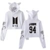 94 J-HOPE White