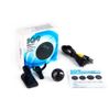 With Retail Package