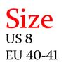 USA SIZE 8