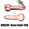 Rose 28G 5pcs
