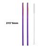 straight 21.5cm*0.6cm