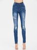 Jeans Blue