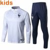 kids white