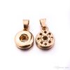 12mm gold