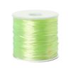 fluorescent green