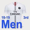 Men Jordan white
