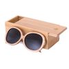 Black lens with case3