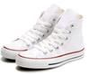 white high