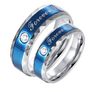 Men's rings