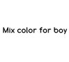 Color:Boy