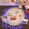 Color:Cartoon Car Thick,Size:140cm