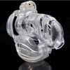 Clear with 40mm ring