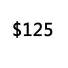 USD125
