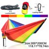 Rainbow Hammock