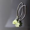 green agate