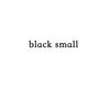 black small