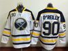 90 Ryan O'Reilly-white