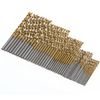 Steel Drill Bit