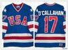 17 Jack O'Callahan