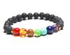7 Reiki Chakra Bead