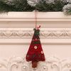 Christmas tree 12pcs