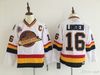 16 Trevor Linden white