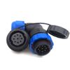 plug-male/ socket-female