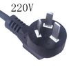 220V+Chinese standard
