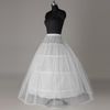 three Crinoline