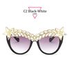 C2 Black -White