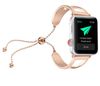 A Rose Gold