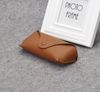 just brown case