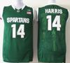 14 Gary Harris