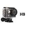 H9 No remote