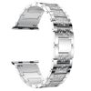38mm Silver