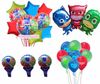 pj masks balloons