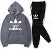Dark grey/Black