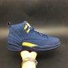 College Navy Amarillo