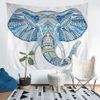 Elephant 9(S 36*25 inch)