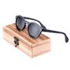 Black lens with case 6