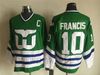 #10 FRANCIS Green 2