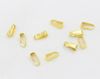 11mm gold color