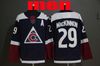 29 Nathan MacKinnon