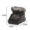 typewriter