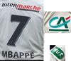 coupe de france normal no mach details