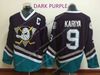 Dark Purple Vintage