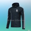 Real Madrid Black