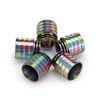 810 Rainbow Tip-12