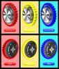 Mix colors - Plating Version
