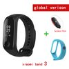 band3 global blue China